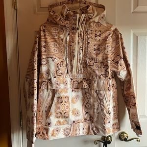 Fp Movement Alpine glow ski jacket